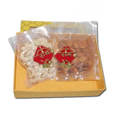 "Gift Hamper - code GH01 - Click here to View more details about this Product